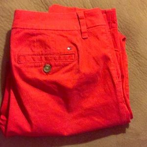 Tommy Hilfiger Pants NWOT Size 4